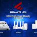 Huawei intensifies its European comeback with SME-focused tech packages promising simpler deployments and faster intelligence upgrades