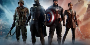 Rise of Hydra has been delayed with no new release window