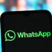 WhatsApp will reportedly face further EU regulation
