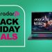You don’t need to pay rent money for a new gaming laptop – this Acer Nitro is 15% off in Black Friday deal