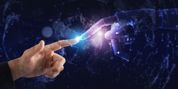 Why some people are treating ChatGPT like a God – and what that means for the future of faith