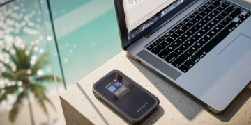 Netgear’s new Nighthawk 5G M7 brings Wi-Fi 7 and global eSIM support for fast portable internet everywhere