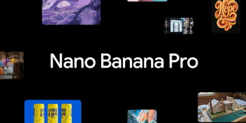 Google’s Nano Banana Pro image generator leverages Gemini 3 for improved visuals and text rendering