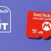 Nintendo Black Friday deals are here – these are the best Switch 2 microSD Express card savings?