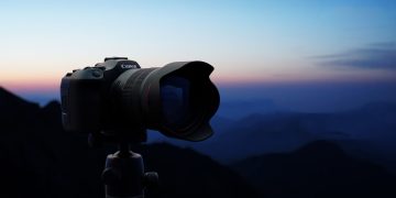 Canon just teased its next mirrorless camera and it’s coming in two days – here’s what to expect