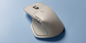 Logitech MX Master 4 review: the master returns