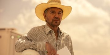 What is the release date for Landman season 2 episode 2 on Paramount+?