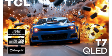 TCL’s new budget-friendly QLED TV line starts at $600