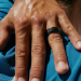 Oura smart rings are up to 30 percent off for Black Friday