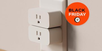 Get the Amazon Smart Plug for only $13
