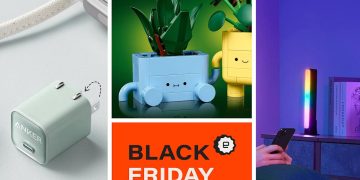 Anker chargers, Apple AirTags, Blink cameras, Legos and more