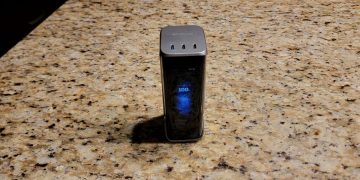 I tested the EcoFlow Rapid Pro X and found it to be a high-capacity, fast-charging power bank that oozes quality while being user-friendly