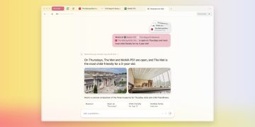 Dia’s AI browser starts adding Arc’s ‘greatest hits’ to its feature set