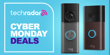 Don’t miss up to 62% off Ring video doorbells for Cyber Monday – protect your smart home for less