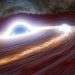Scientists observed a black hole flare that ‘shined with the light of 10 trillion suns’