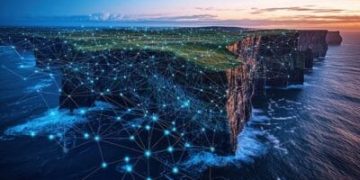 Ireland Ranks 4th Globally for AI Adoption, according to Microsoft’s new AI Diffusion Report