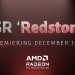 AMD will preview its Redstone upscaling tech on December 10