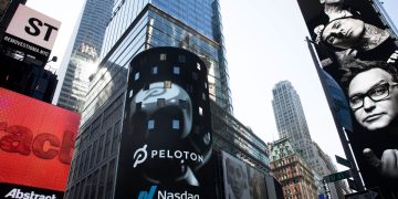 Peloton recalls 833,000 bikes after reports of injuries
