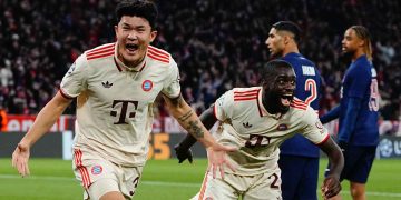 How to watch PSG vs Bayern Munich FREE online