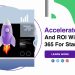 Accelerate Growth And ROI With Dynamics 365 For Startups
