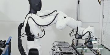 AgiBot Brings Reinforcement Learning to the Factory Floor — A First for Industrial Robotics