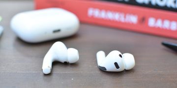 Apple’s Live Translation feature is finally coming to AirPods in the EU