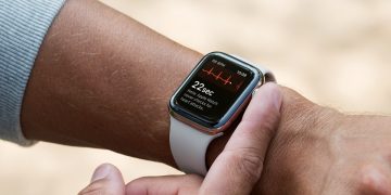 New Body-Heat Tech Could Eliminate Smartwatch Chargers