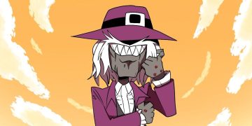 A Ball x Pit animated short answers some key questions about our roguelite obsession