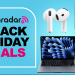Best Buy Black Friday Apple deals are live – record-low prices on AirPods, MacBooks, iPads and more