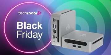 Why wait for Black Friday? This $289 mini PC is powered by AMD’s Ryzen 7 6800H, delivering desktop-class capability in a palm-sized form