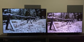 Samsung just revealed its Dolby Vision 2 HDR rival for TVs – and it beats Dolby by having a streaming giant on board from the start