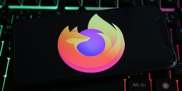 Firefox’s new anti-fingerprinting protections cut user tracking by 70%