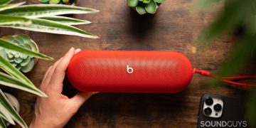 Beats Pill deal: Save $50 on the best Apple speaker!