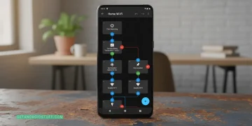 10 Android Automation Apps for Repetitive Tasks