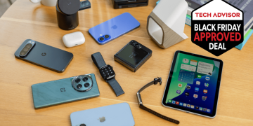 Best Black Friday Phones & Accessories Deals 2025