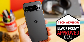 Best Google Pixel Black Friday UK Deals 2025: Phones, Earbuds & More