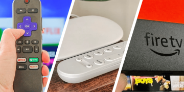 Best Streaming Stick & Box 2025: Top Media Players