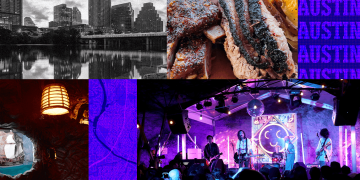 What to Do in Austin if You’re Here for Business (2025)