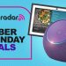 Amazon Echo speakers are cheaper than ever – get up to 75% off smart speakers and displays for Cyber Monday