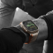 New Apple Watch Import Ban Considered In Patent Dispute