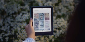 The Best Kindle Colorsoft Sale Is Happening for Black Friday