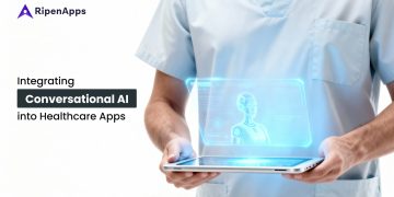 Conversational AI in Healthcare Apps