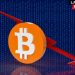 Bitcoin Drops Below $100K as Crypto Market Falls