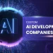 Custom AI Development Companies for Real Results: Top 10 Firms