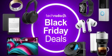 This weekend’s 100+ best Black Friday deals in the UK
