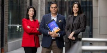 Irish Leaders Face The Cyber Stress Test, Amid Rising Talent, Training And Tech Supply Chain Disruptions