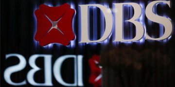 DBS bets on AI, freezes hiring for “replaceable” roles