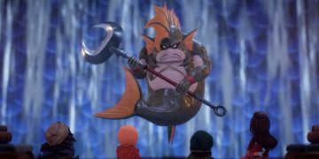 Dragon Quest 7 Reimagined is all about enhancing the game’s greatest strengths