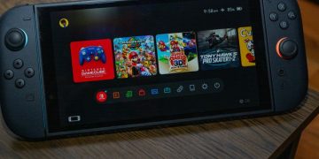 Nintendo Switch 2 Black Friday Deals: Bundles, Controllers, Earbuds