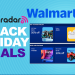 Walmart’s official Black Friday sale starts next week – here’s how to get early access